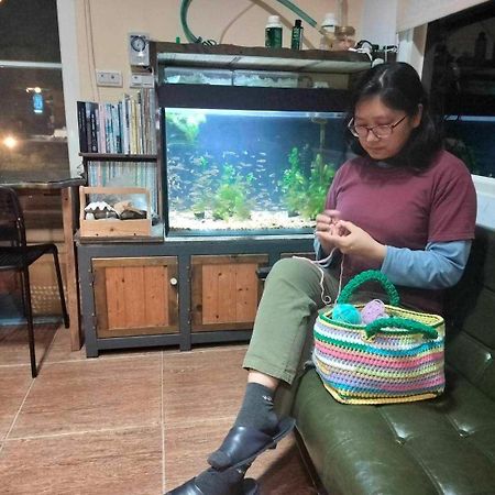 Mei Shiou B&B Донгшан Екстериор снимка