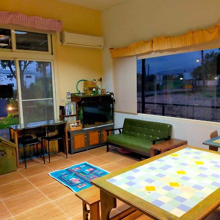Mei Shiou B&B Донгшан Екстериор снимка