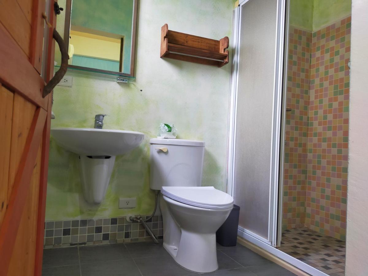 Mei Shiou B&B Донгшан Екстериор снимка