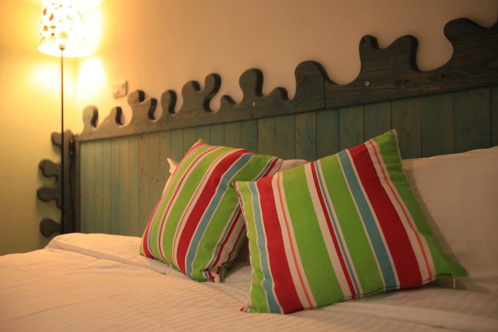 Mei Shiou B&B Донгшан Екстериор снимка
